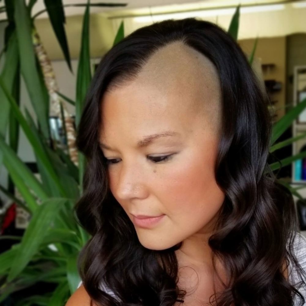 Meet your Posher, Jocelyn